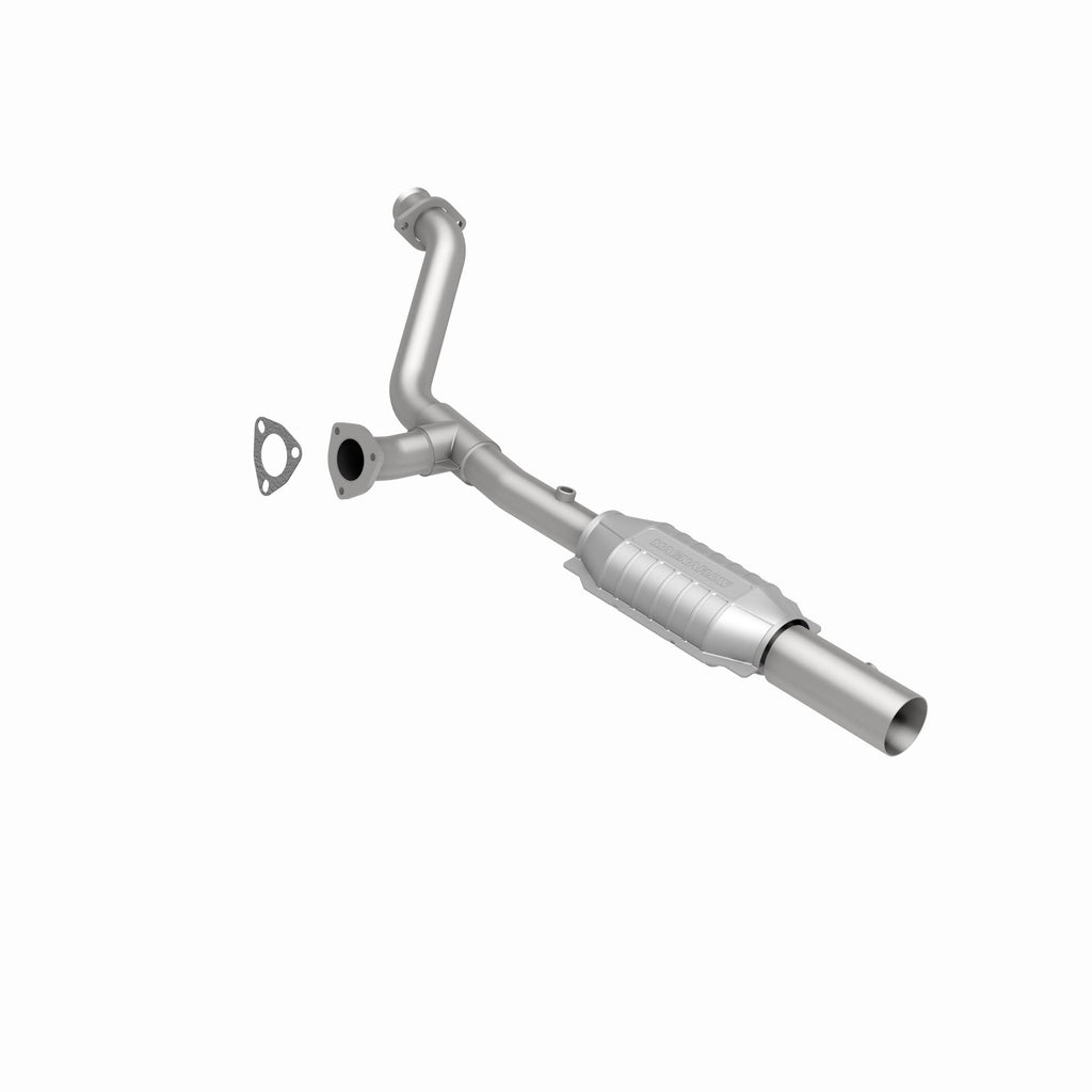 MagnaFlow Exhaust Products 49659 OEM Grade Direct-Fit Catalytic Converter for Select Dodge Ram 2500, Dodge Ram