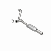 Load image into Gallery viewer, MagnaFlow Exhaust Products 49659 OEM Grade Direct-Fit Catalytic Converter for Select Dodge Ram 2500, Dodge Ram