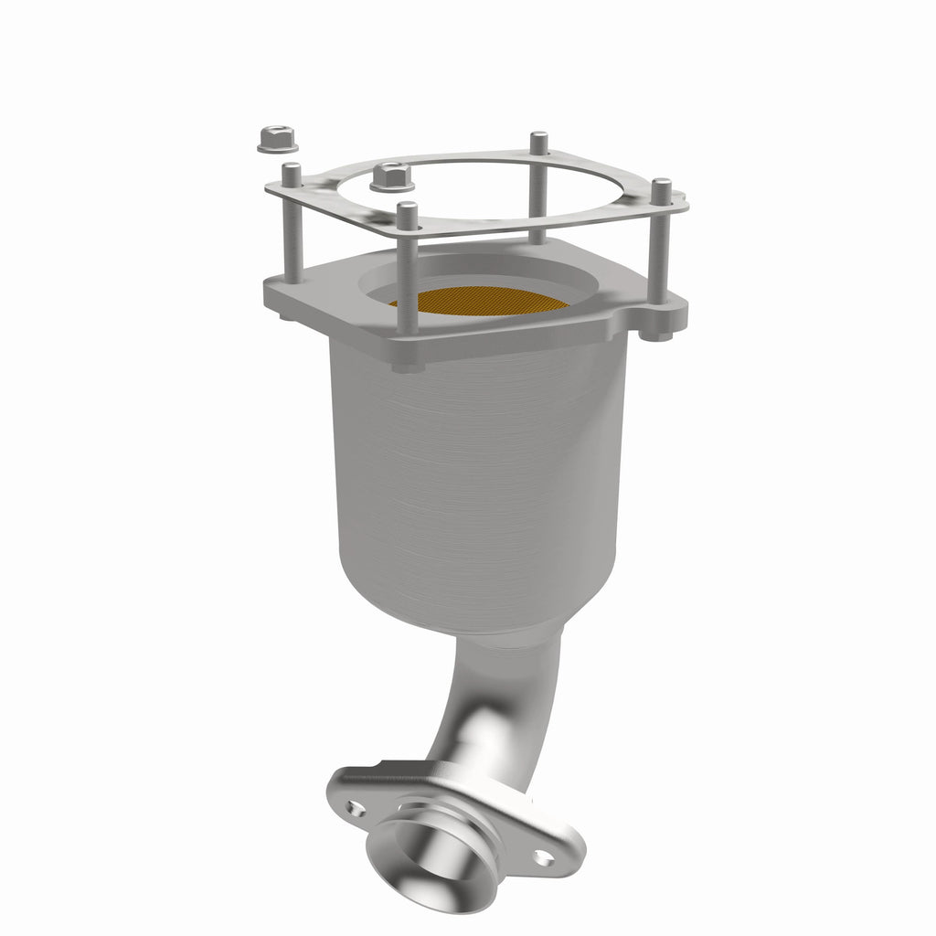 MagnaFlow Exhaust Products 5461110 California CARB Direct-Fit Catalytic Converter for Select Chrysler Sebring, Dodge Stratus
