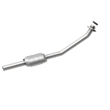 Load image into Gallery viewer, MagnaFlow Exhaust Products 23269 Standard Grade Direct-Fit Catalytic Converter for Select Dodge Caravan, Dodge Grand Caravan, Dodge Mini Ram, Plymouth Grand Voyager, Plymouth Voyager