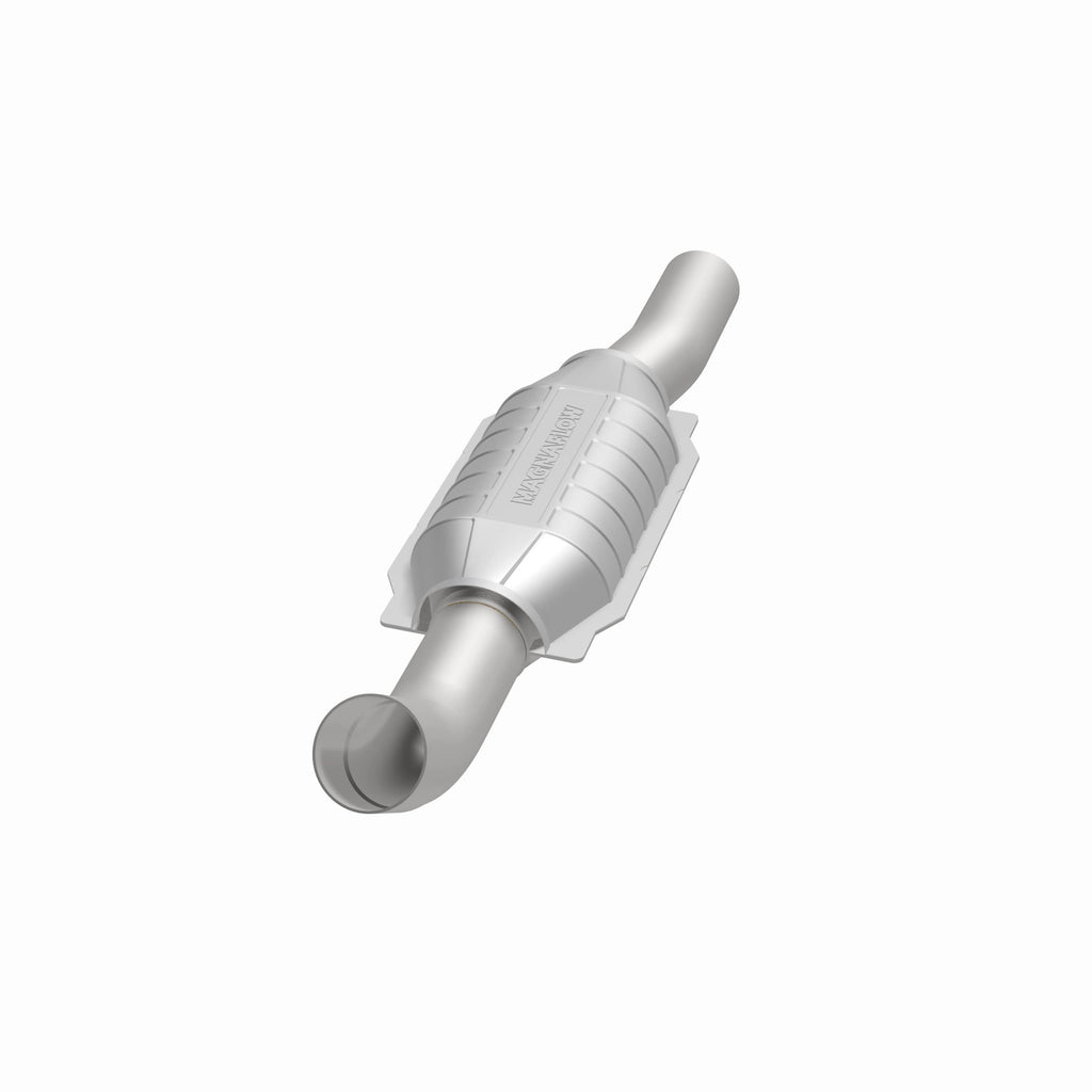 MagnaFlow Exhaust Products 23289 Standard Grade Direct-Fit Catalytic Converter for Select Dodge B100, Dodge B150, Dodge B200, Dodge B250, Dodge B300, Dodge B350, Plymouth PB100, Plymouth PB150, Plymouth PB200, Plymouth PB250, Plymouth PB300, Plymouth