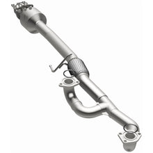 Load image into Gallery viewer, MagnaFlow Exhaust Products 5571756 California CARB Direct-Fit Catalytic Converter for Select Acura MDX, Honda Pilot