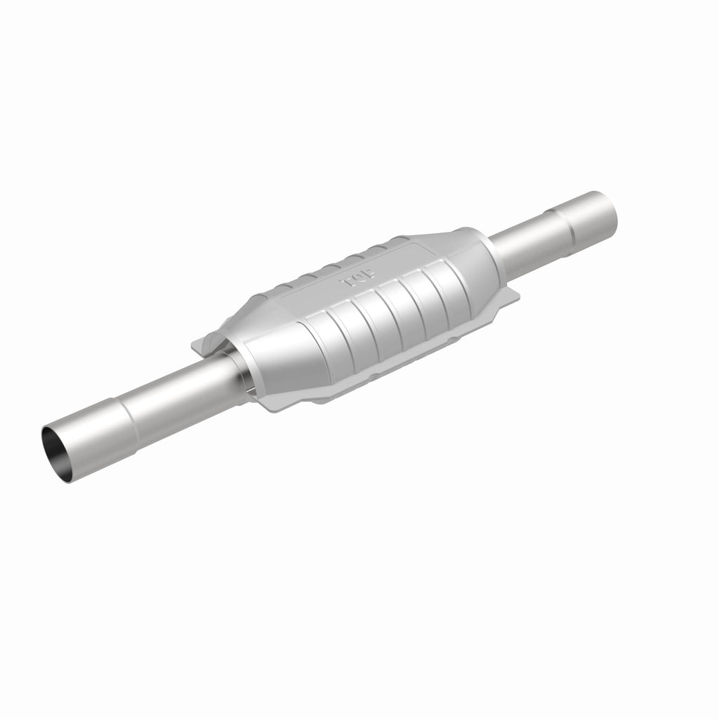 MagnaFlow Exhaust Products 23463 Standard Grade Direct-Fit Catalytic Converter for Select Chevrolet Beretta, Chevrolet Corsica