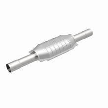 Load image into Gallery viewer, MagnaFlow Exhaust Products 23463 Standard Grade Direct-Fit Catalytic Converter for Select Chevrolet Beretta, Chevrolet Corsica