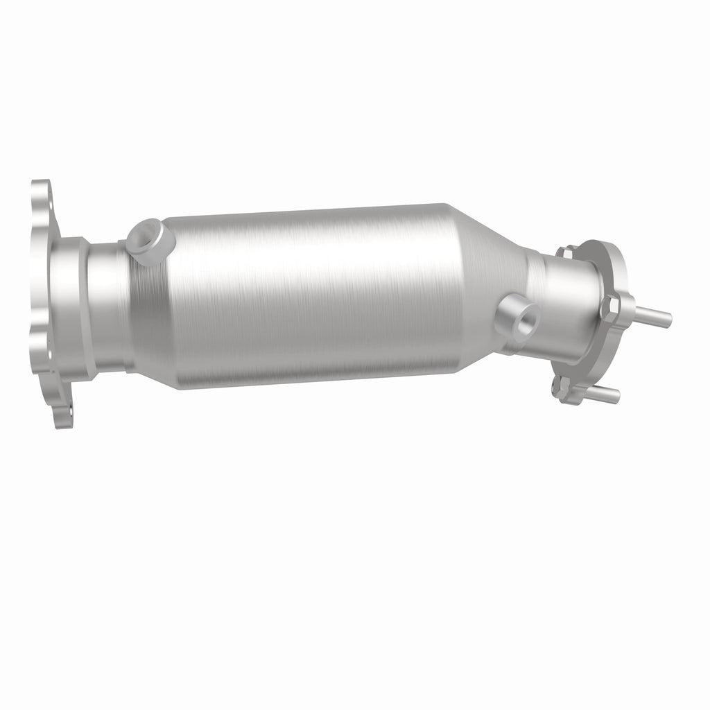 MagnaFlow Exhaust Products 5561292 California CARB Direct-Fit Catalytic Converter for Select Audi A6, Audi A6 Quattro