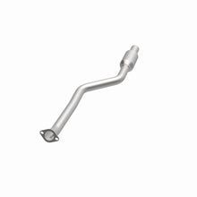 Load image into Gallery viewer, MagnaFlow Exhaust Products 5421014 California CARB Direct-Fit Catalytic Converter for Select BMW 535i, BMW 535i xDrive, BMW 535xi