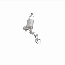 Load image into Gallery viewer, MagnaFlow Exhaust Products 19546 Overland Series Cat-Back System for Select Toyota 4Runner