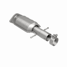 Load image into Gallery viewer, MagnaFlow Exhaust Products 51913 OEM Grade Direct-Fit Catalytic Converter for Select Chevrolet Malibu, Pontiac G6, Saturn Aura