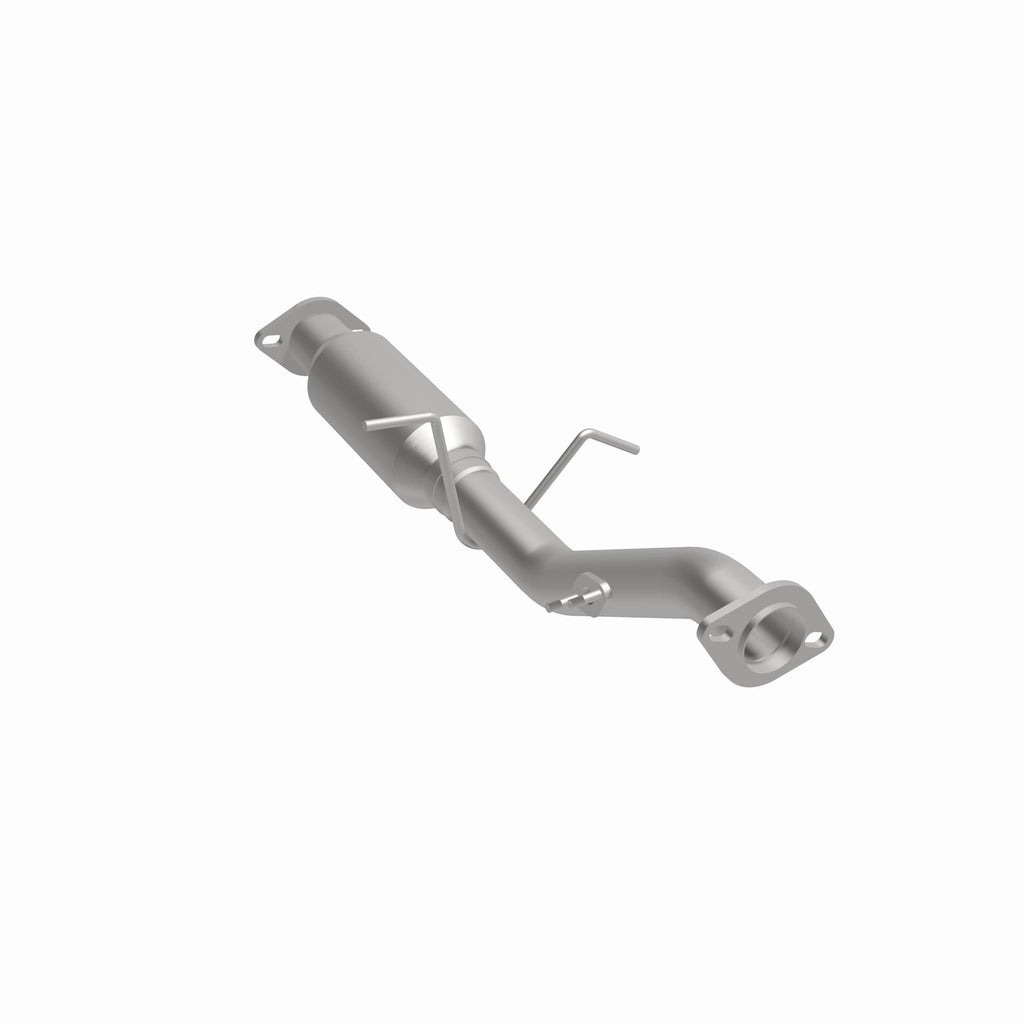 MagnaFlow Exhaust Products 4481014 California CARB Direct-Fit Catalytic Converter for Select Toyota T100