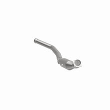 Load image into Gallery viewer, MagnaFlow Exhaust Products 5561172 California CARB Direct-Fit Catalytic Converter for Select Mercedes-Benz GL450, Mercedes-Benz GL550, Mercedes-Benz ML550