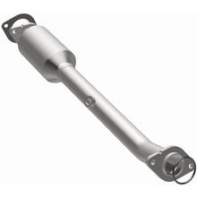 Load image into Gallery viewer, MagnaFlow Exhaust Products 5491669 California CARB Direct-Fit Catalytic Converter for Select Nissan Frontier, Nissan Pathfinder, Nissan Xterra