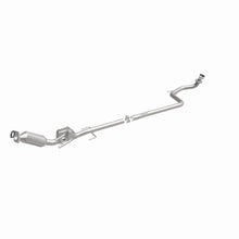 Load image into Gallery viewer, MagnaFlow Exhaust Products 280456 OEM Grade Direct-Fit Catalytic Converter for Select Toyota Prius C