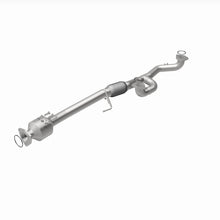 Load image into Gallery viewer, MagnaFlow Exhaust Products 5571756 California CARB Direct-Fit Catalytic Converter for Select Acura MDX, Honda Pilot