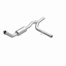 Load image into Gallery viewer, MagnaFlow Exhaust Products 93124 HM Grade Direct-Fit Catalytic Converter for Select Ford F-150
