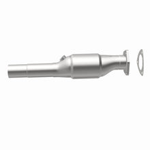 Load image into Gallery viewer, MagnaFlow Exhaust Products 22931 HM Grade Direct-Fit Catalytic Converter for Select Volkswagen Cabrio, Volkswagen Corrado, Volkswagen Golf, Volkswagen Jetta, Volkswagen Passat