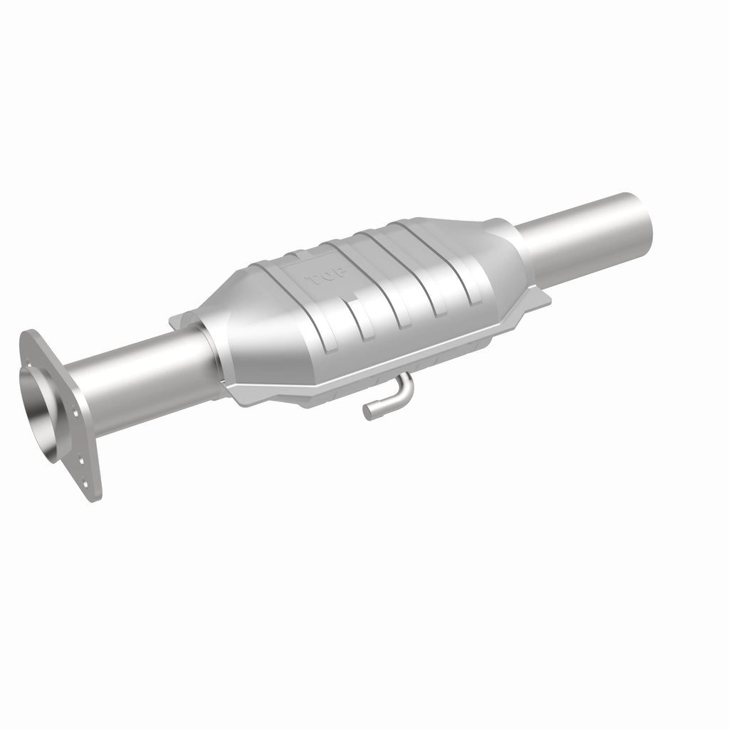 MagnaFlow Exhaust Products 23121 Standard Grade Direct-Fit Catalytic Converter for Select Cadillac Allante, Cadillac Eldorado, Cadillac Seville