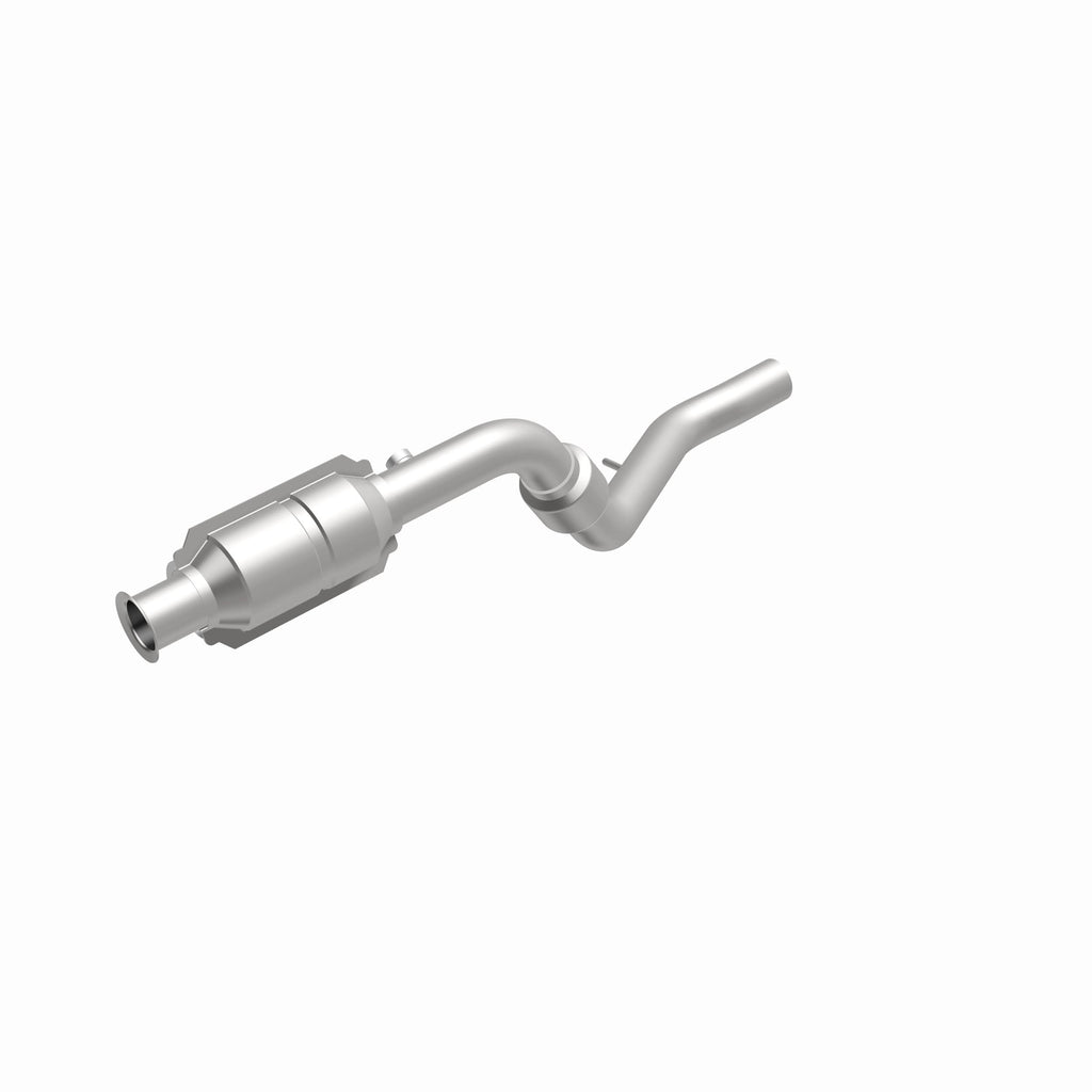 MagnaFlow Exhaust Products 23258 HM Grade Direct-Fit Catalytic Converter for Select Chrysler 300M, Chrysler Concorde, Chrysler LHS, Dodge Intrepid
