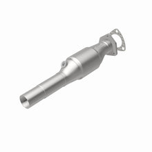 Load image into Gallery viewer, MagnaFlow Exhaust Products 22931 HM Grade Direct-Fit Catalytic Converter for Select Volkswagen Cabrio, Volkswagen Corrado, Volkswagen Golf, Volkswagen Jetta, Volkswagen Passat