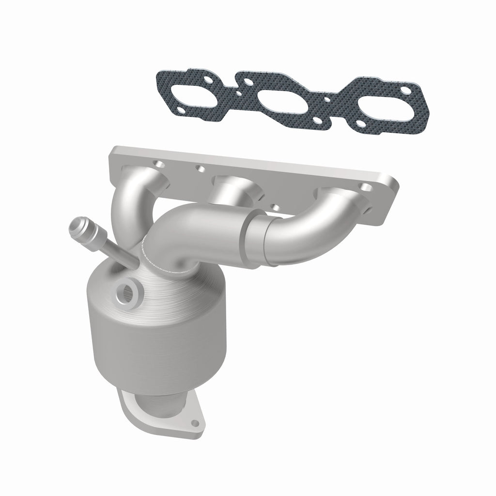 MagnaFlow Exhaust Products 50500 HM Grade Manifold Catalytic Converter for Select Ford Contour, Mazda MPV, Mercury Cougar
