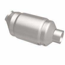 Load image into Gallery viewer, MagnaFlow Exhaust Products 54973 Standard Grade Universal Catalytic Converter