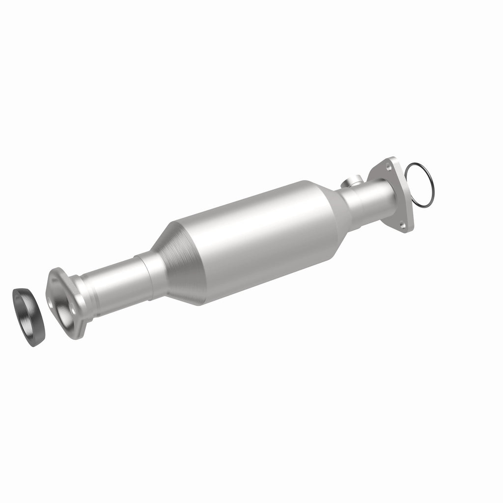 MagnaFlow Exhaust Products 51329 OEM Grade Direct-Fit Catalytic Converter for Select Honda CR-V