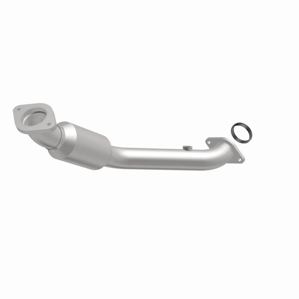 MagnaFlow Exhaust Products 4561999 California CARB Direct-Fit Catalytic Converter for Select Chevrolet Corvette