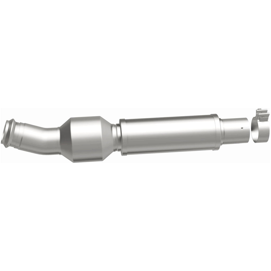 MagnaFlow Exhaust Products 21-737 OEM Grade Direct-Fit Catalytic Converter for Select BMW 228i Gran Coupe, BMW 228i xDrive Gran Coupe, BMW X1, BMW X2, Mini Cooper, Mini Cooper Clubman, Mini Cooper Countryman