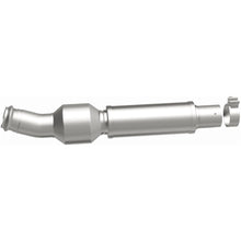 Load image into Gallery viewer, MagnaFlow Exhaust Products 21-737 OEM Grade Direct-Fit Catalytic Converter for Select BMW 228i Gran Coupe, BMW 228i xDrive Gran Coupe, BMW X1, BMW X2, Mini Cooper, Mini Cooper Clubman, Mini Cooper Countryman