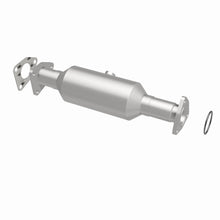 Load image into Gallery viewer, MagnaFlow Exhaust Products 4551020 California CARB Direct-Fit Catalytic Converter for Select Acura MDX, Honda Pilot