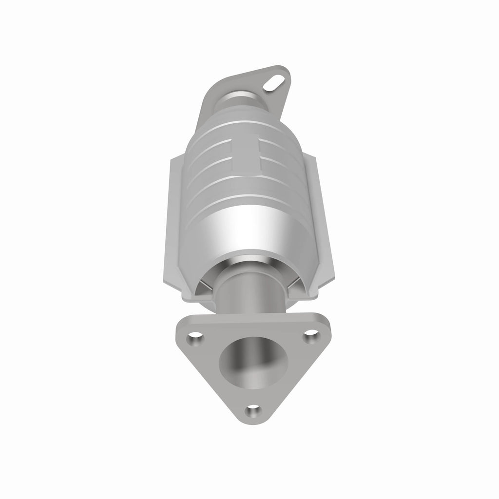 MagnaFlow Exhaust Products 23833 Standard Grade Direct-Fit Catalytic Converter for Select Mercedes-Benz 260E, Mercedes-Benz 300E, Mercedes-Benz 300TE