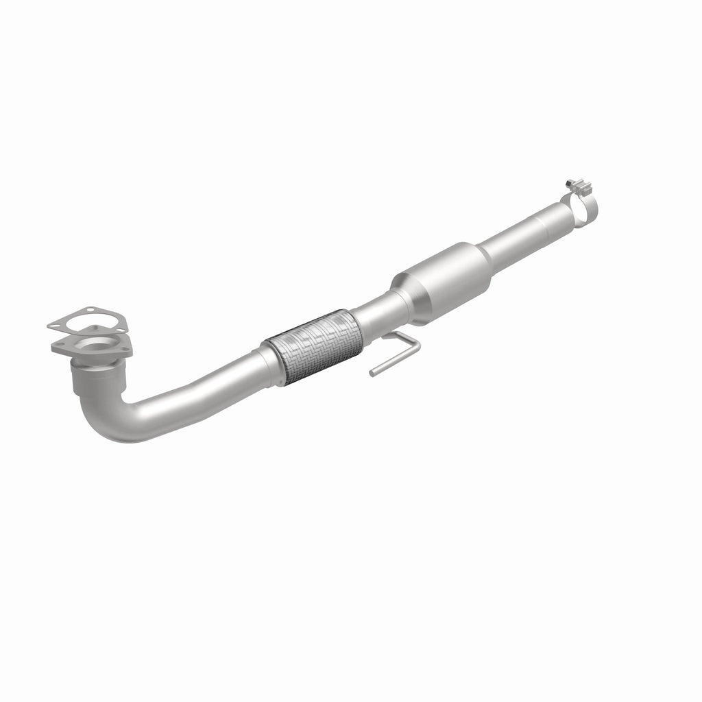 MagnaFlow Exhaust Products 52461 OEM Grade Direct-Fit Catalytic Converter for Select Saab 9-3