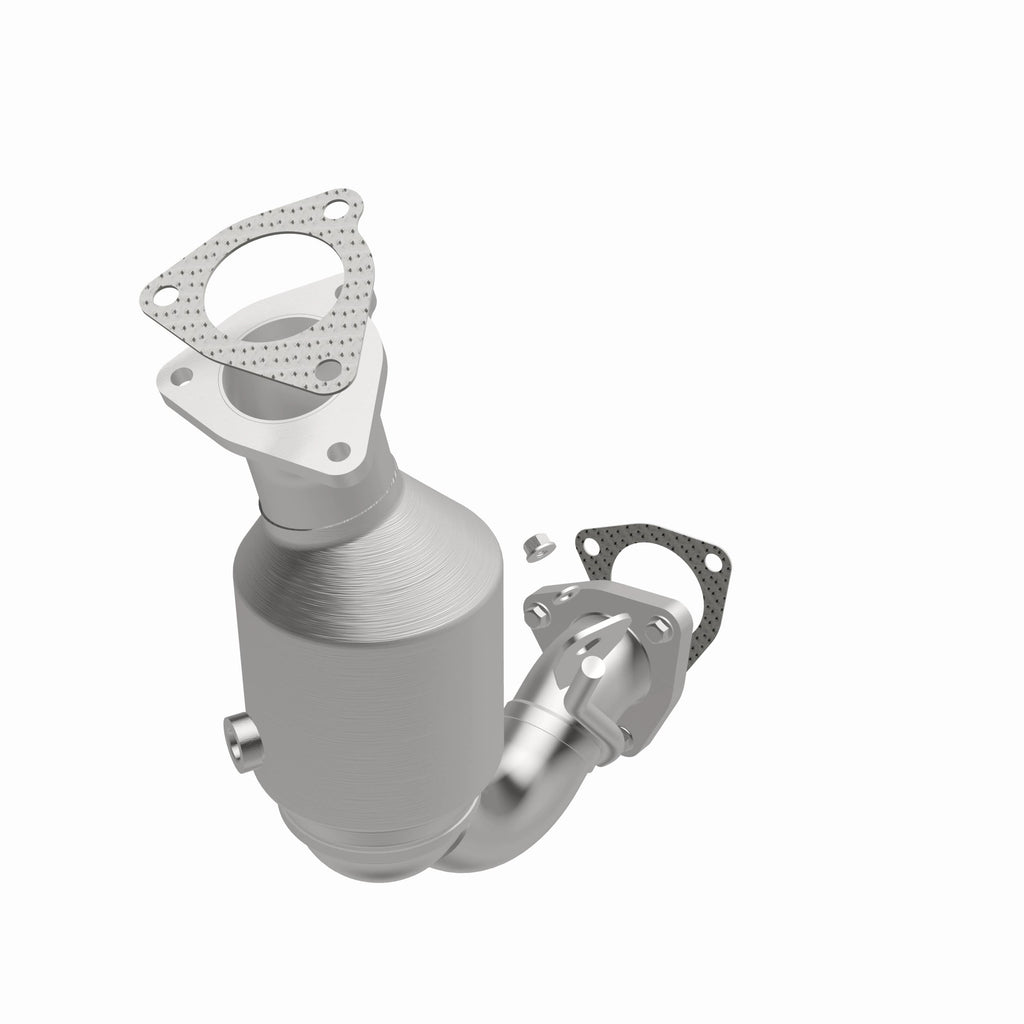 MagnaFlow Exhaust Products 21-812 OEM Grade Direct-Fit Catalytic Converter for Select Audi Q7