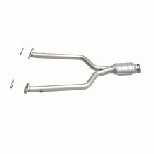 Load image into Gallery viewer, MagnaFlow Exhaust Products 24321 HM Grade Direct-Fit Catalytic Converter for Select Lexus GS430, Lexus SC430