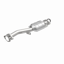 Load image into Gallery viewer, MagnaFlow Exhaust Products 51113 OEM Grade Direct-Fit Catalytic Converter for Select Subaru Forester, Subaru Impreza, Subaru Legacy