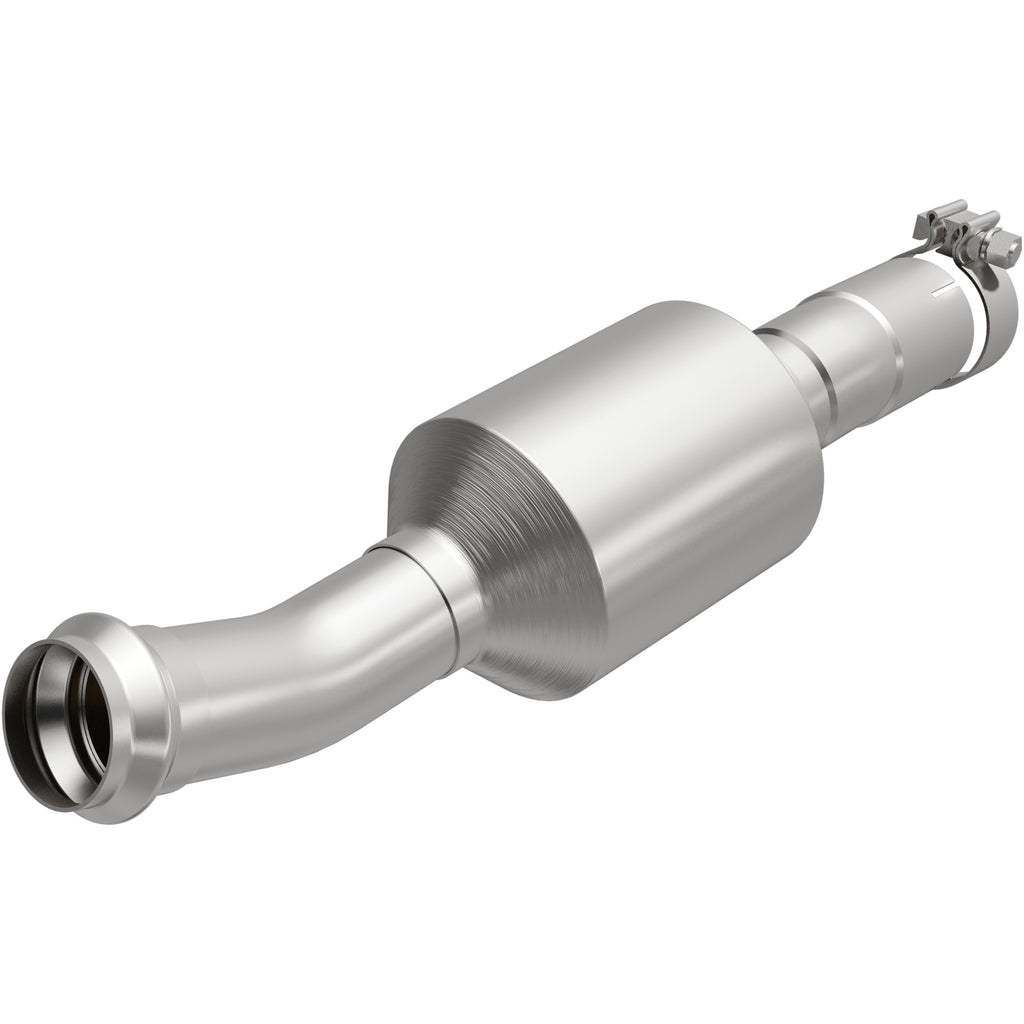 MagnaFlow Exhaust Products 280263 OEM Grade Direct-Fit Catalytic Converter for Select Ford Bronco Sport, Lincoln Corsair