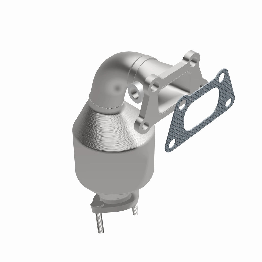 MagnaFlow Exhaust Products 52230 OEM Grade Manifold Catalytic Converter for Select Chevrolet Equinox, GMC Terrain