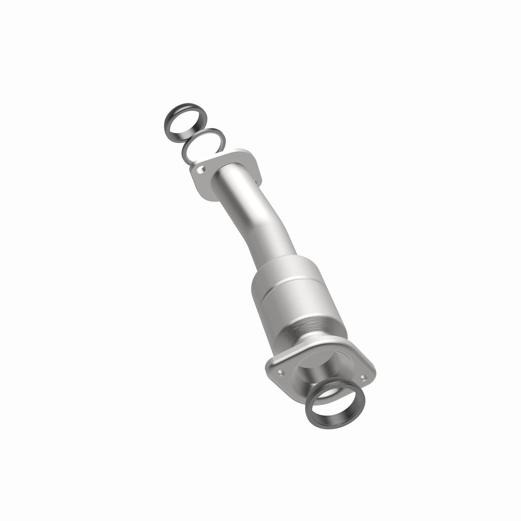 MagnaFlow Exhaust Products 52549 OEM Grade Direct-Fit Catalytic Converter for Select Toyota Sienna