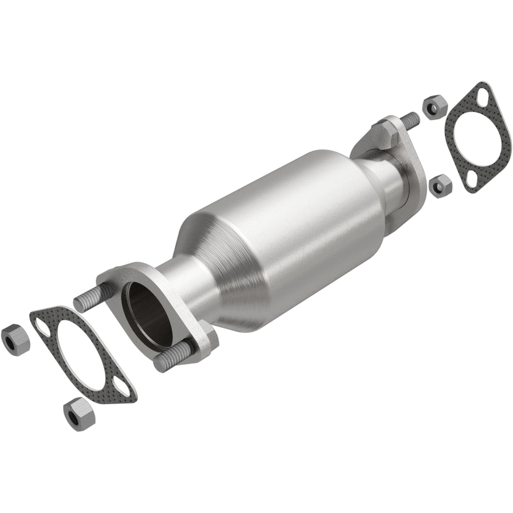 MagnaFlow Exhaust Products 52434 OEM Grade Direct-Fit Catalytic Converter for Select Kia Sorento