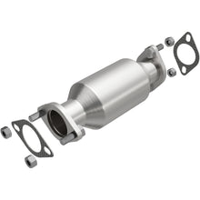 Load image into Gallery viewer, MagnaFlow Exhaust Products 52434 OEM Grade Direct-Fit Catalytic Converter for Select Kia Sorento
