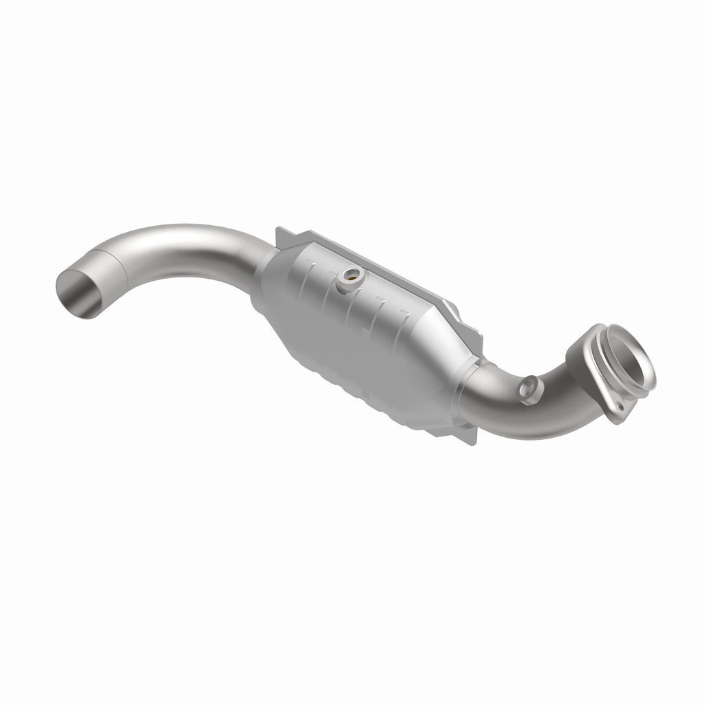 MagnaFlow Exhaust Products 49498 OEM Grade Direct-Fit Catalytic Converter for Select Ford Expedition, Lincoln Navigator