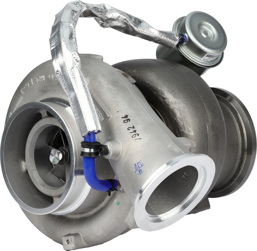 Alliant Power 750432-5004S Turbocharger