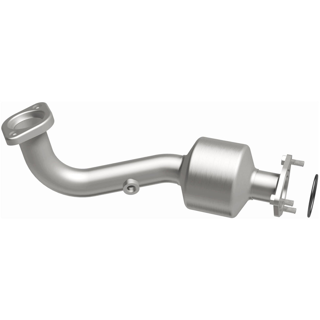 MagnaFlow Exhaust Products 21-978 OEM Grade Direct-Fit Catalytic Converter for Select Honda HR-V