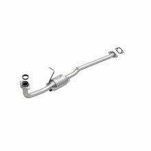 Load image into Gallery viewer, MagnaFlow Exhaust Products 23654 HM Grade Direct-Fit Catalytic Converter for Select Chevrolet Metro, Geo Metro