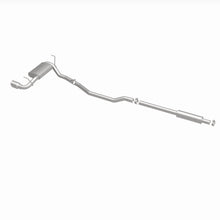 Load image into Gallery viewer, MagnaFlow Exhaust Products 19324 Street Series Polished Cat-Back System for Select Jeep Renegade