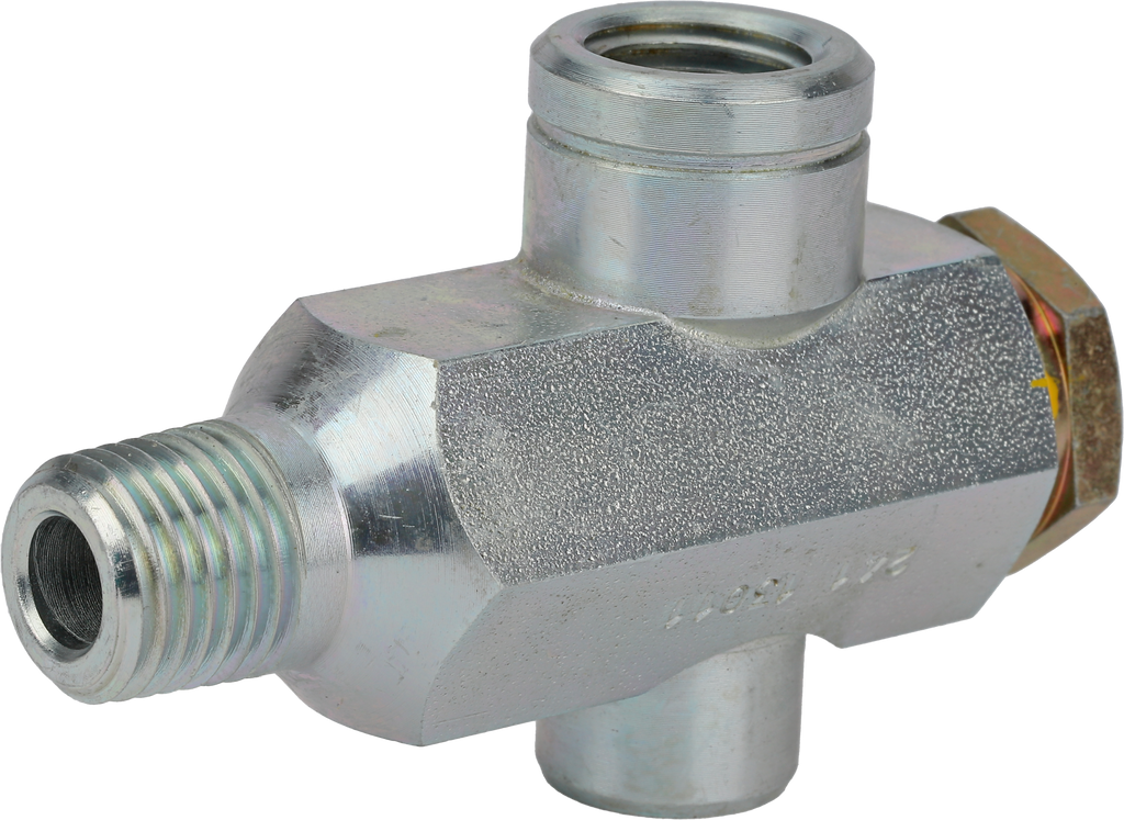 Alliant Power 2 417 413 011 Injection Pump Overflow Valve