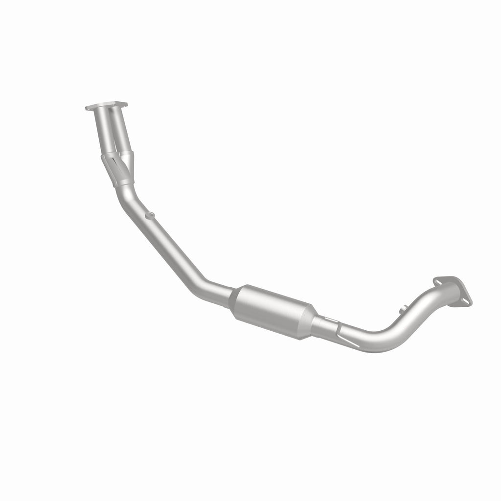 MagnaFlow Exhaust Products 4481698 California CARB Direct-Fit Catalytic Converter for Select Isuzu Amigo