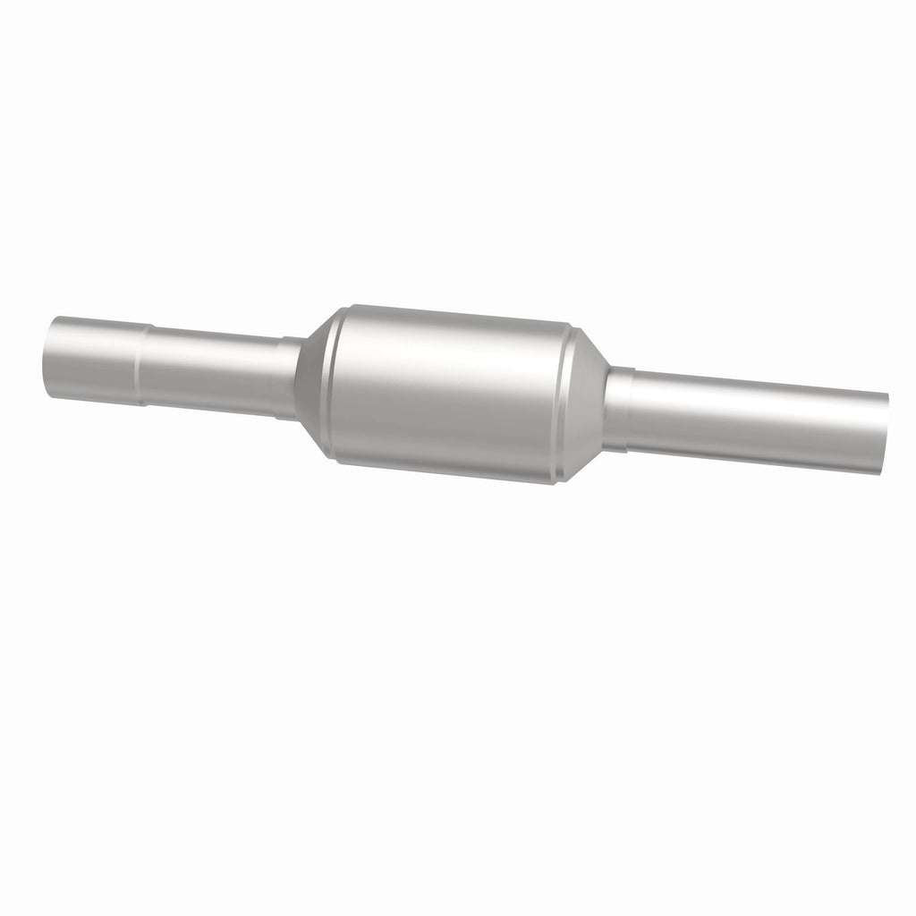 MagnaFlow Exhaust Products 3391474 California CARB Direct-Fit Catalytic Converter for Select Chevrolet Astro, Chevrolet C1500, Chevrolet C2500, Chevrolet K1500, Chevrolet K2500, GMC C1500, GMC C2500, GMC K1500, GMC K2500, GMC Safari