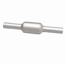 Load image into Gallery viewer, MagnaFlow Exhaust Products 3391474 California CARB Direct-Fit Catalytic Converter for Select Chevrolet Astro, Chevrolet C1500, Chevrolet C2500, Chevrolet K1500, Chevrolet K2500, GMC C1500, GMC C2500, GMC K1500, GMC K2500, GMC Safari