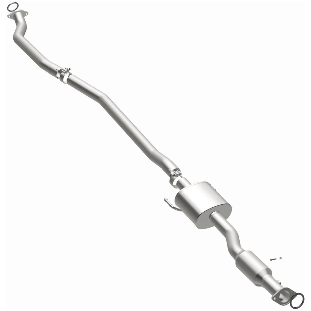 MagnaFlow Exhaust Products 5592335 California CARB Direct-Fit Catalytic Converter for Select Mazda CX-9