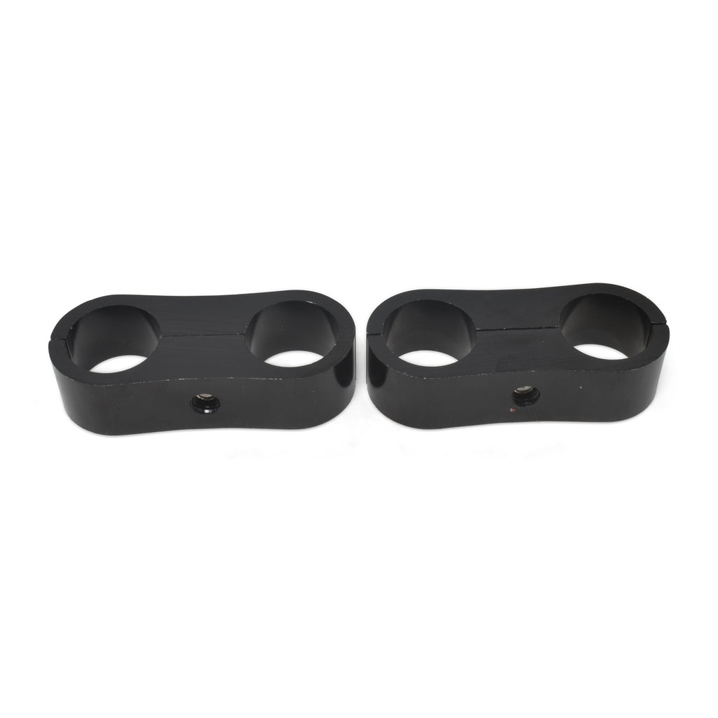 Hose-Separator-For-12-Braided-Hose-Black-Anodize